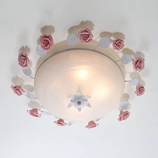 Светильник потолочный LUCIA TUCCI Fiori Di Rose Fiori Di Rose 104.400